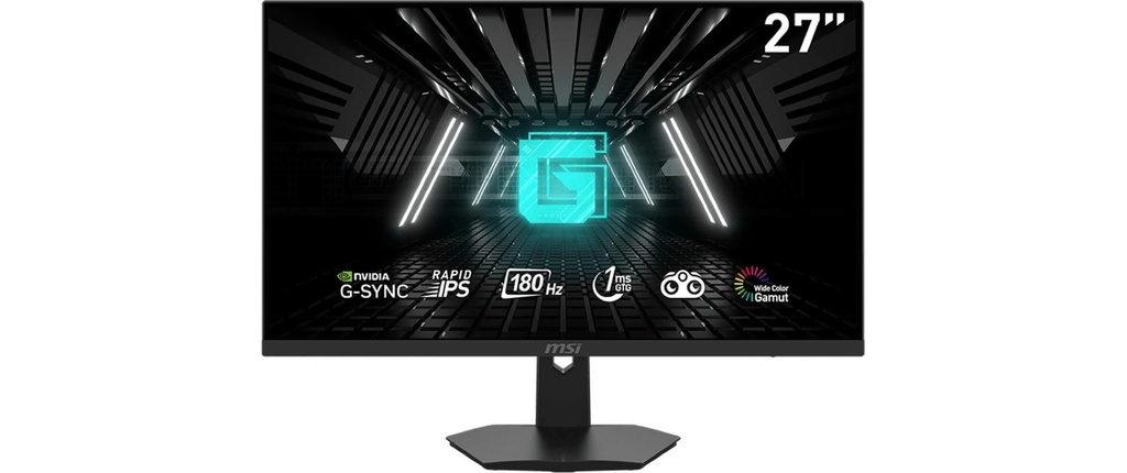 MSI Moniteur G274FDE 27 , 1920 x 1080 (Full HD)