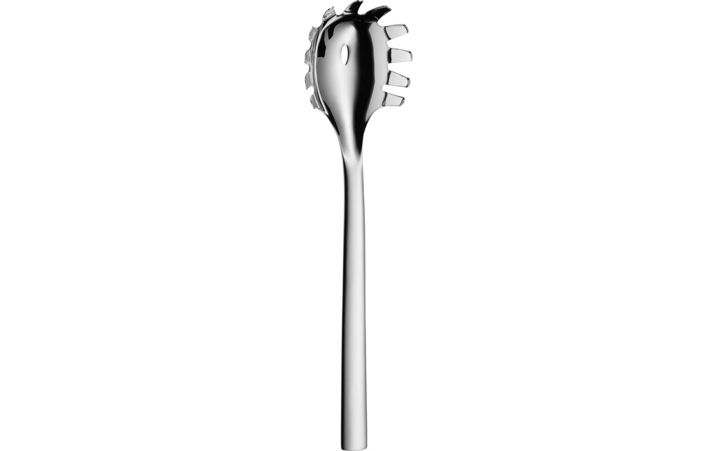 WMF Cuillère à spaghetti Nuova Argenté