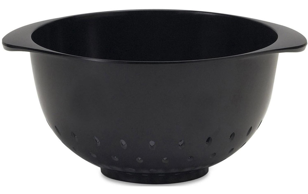 Rosti Passoire Margrethe 1.5 l, Noir