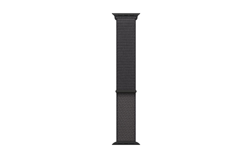 Apple Sport Loop 42 mm Dark Gray