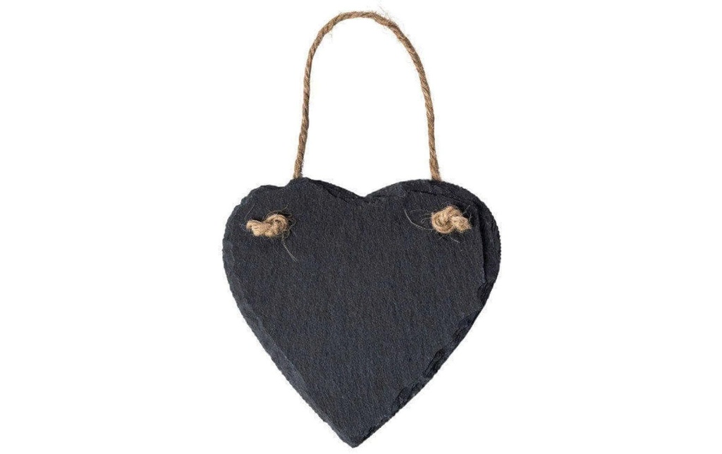 Munt & Vadret Attache Coeur, 15 x 15 cm