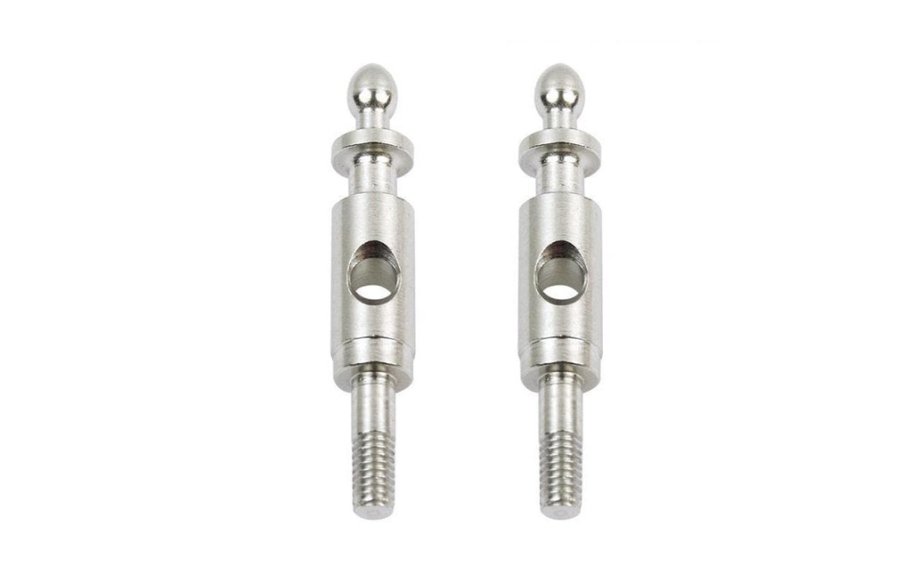 ALIGN Supports de verrière 470L