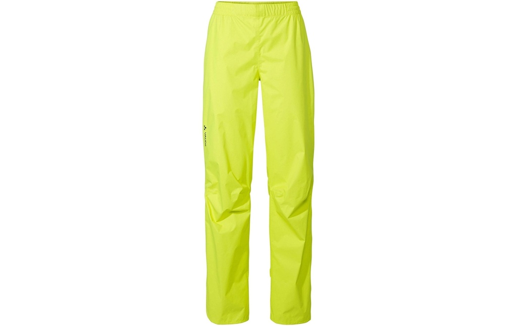 VAUDE Women's Drop Pants II, 40