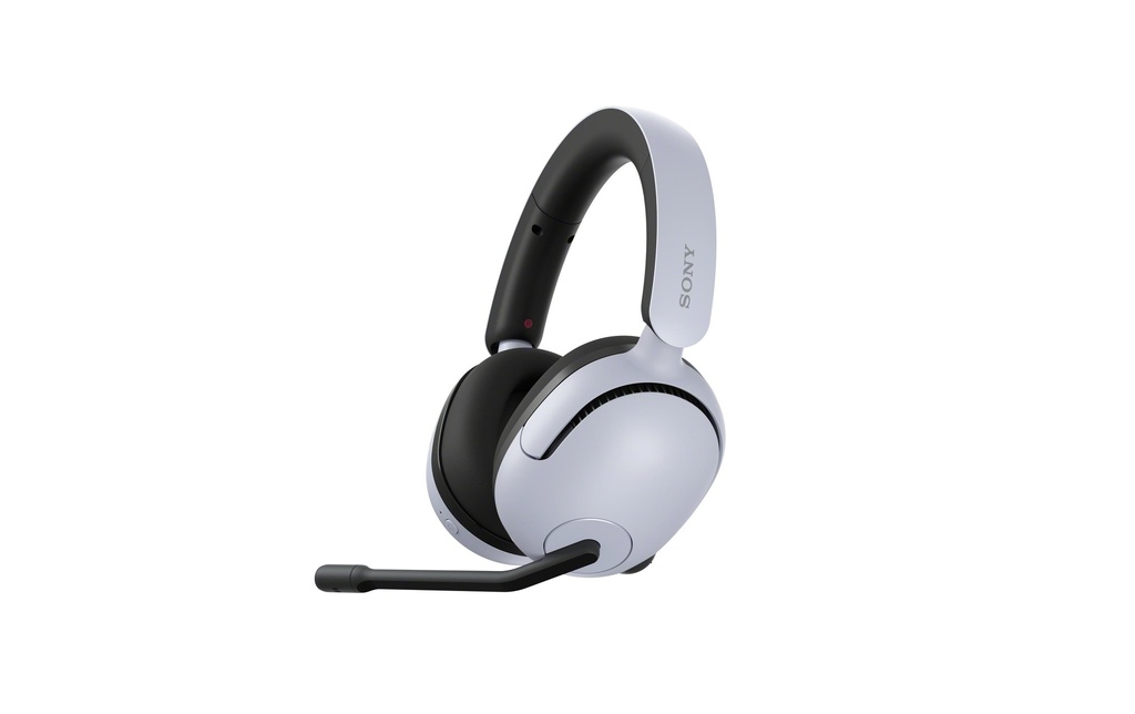 Sony Casque gaming INZONE H5 Blanc