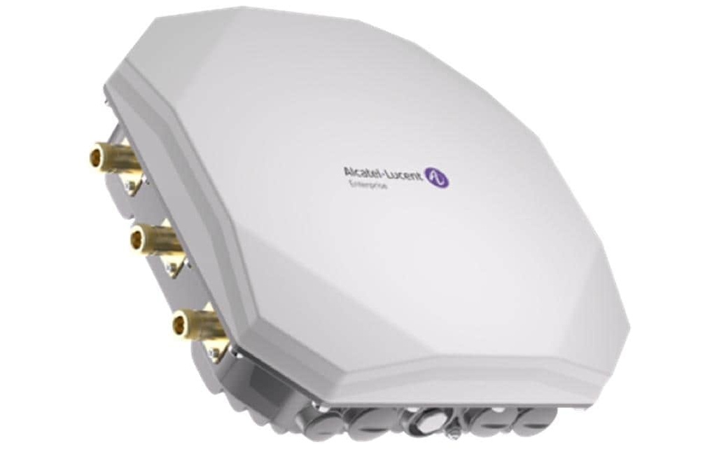 Alcatel-Lucent Outdoor Access Point OmniAccess Stellar AP1362