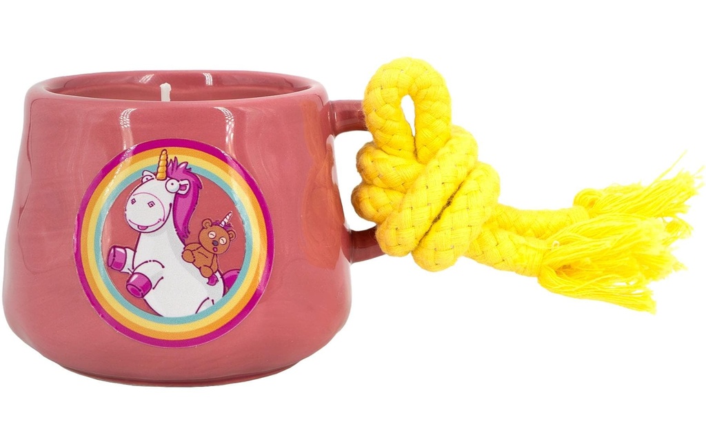 balthasar Bougie parfumée Einhorn 200 g