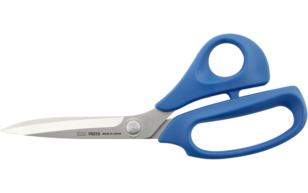 Kai Ciseaux 21 cm, Acier inoxydable, Universel