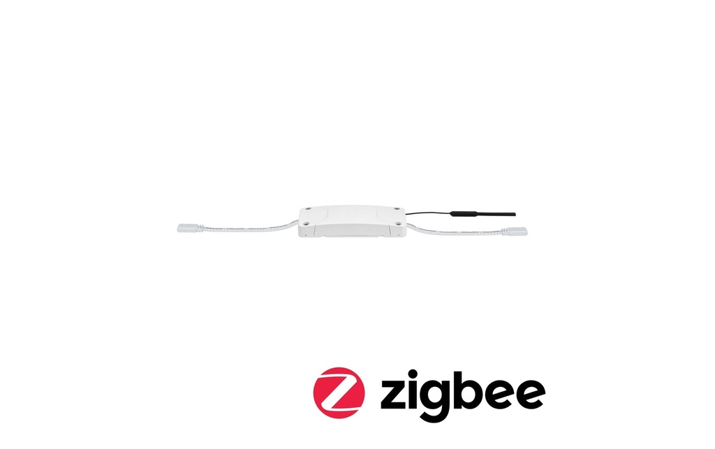 Paulmann Actionneur de commutation radio Dim/interrupteur MaxLED Zigbee 144W