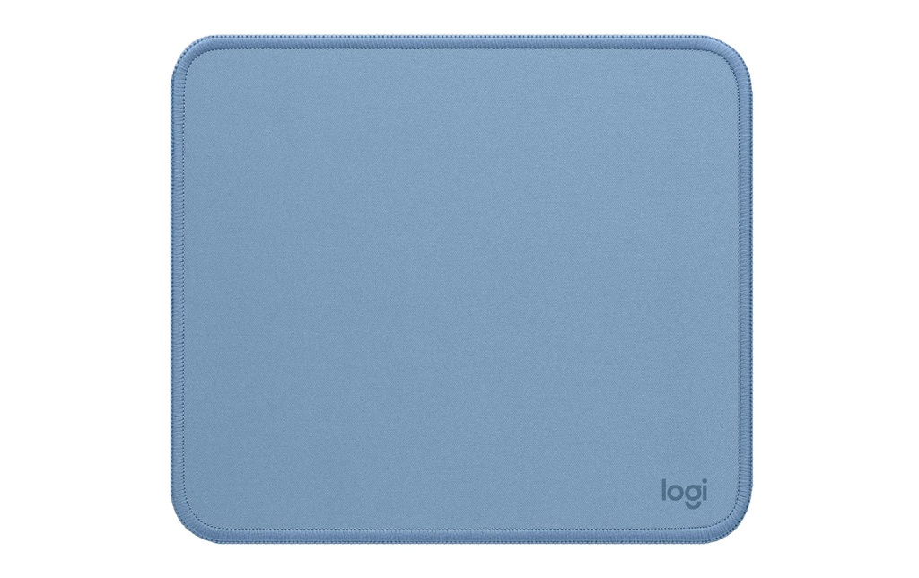 Logitech Tapis de souris Studio Series Bleu