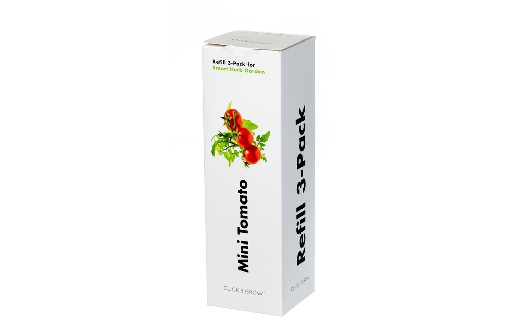 Click and Grow Semence mini tomates