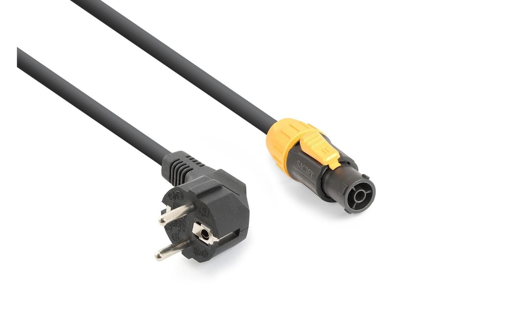 PD Connex Câbles d’alimentation CX14-5