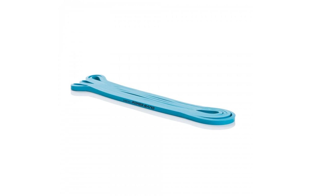 Gymstick Power Band Bleu, Extra léger