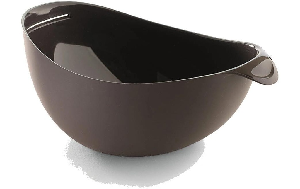 Lékué Moule à pain Silicone, Marron
