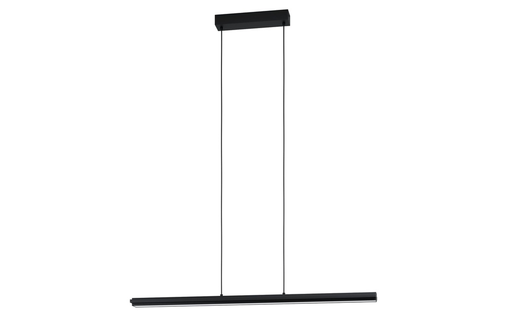 EGLO Leuchten Lampe suspendue CAMBULOS 2x LED 17W, 3000 K