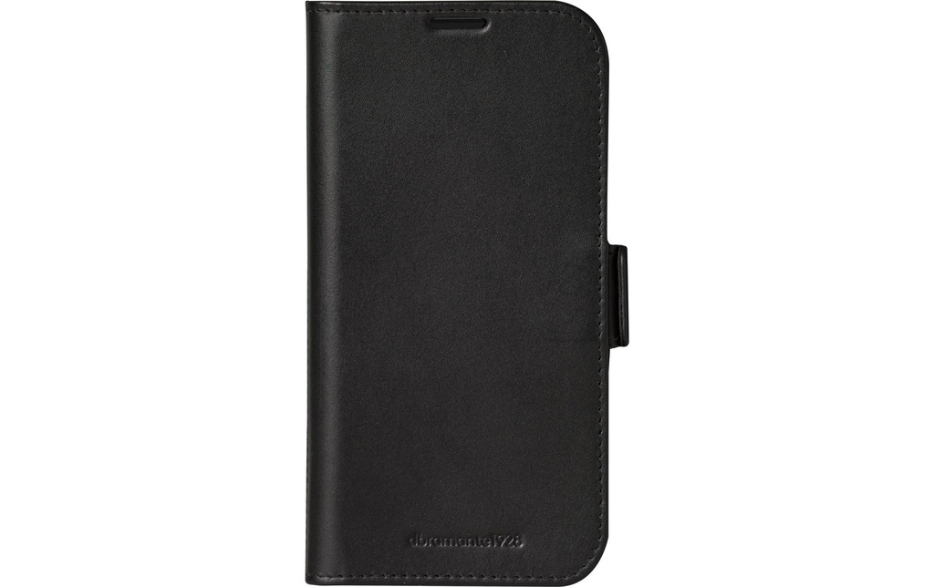 dbramante1928 Book Cover Copenhagen iPhone 16 Pro Noir