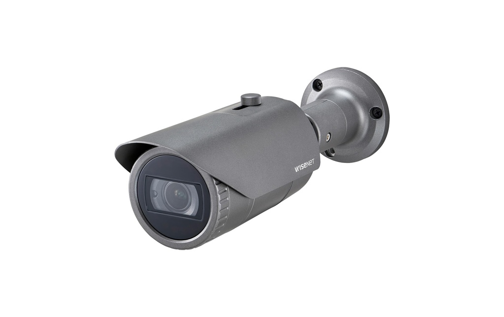 Hanwha Vision Caméra réseau QNO-7082R