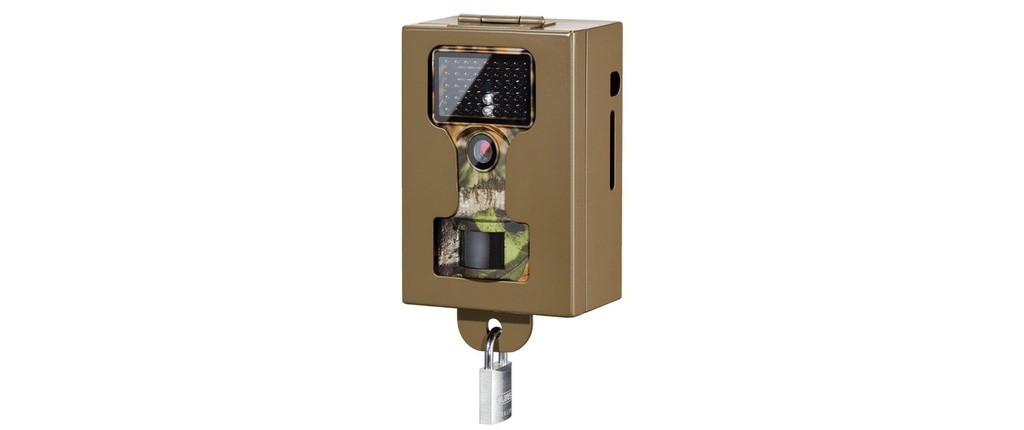 Minox Boîtier pour caméra à gibier DTC 550