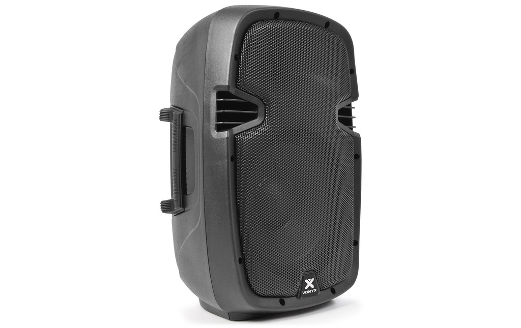 Vonyx Haut-parleurs SPJ-1000A