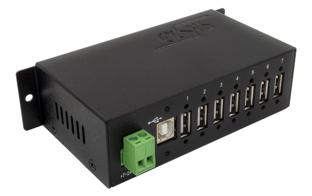 Exsys Hub USB EX-1177HMV