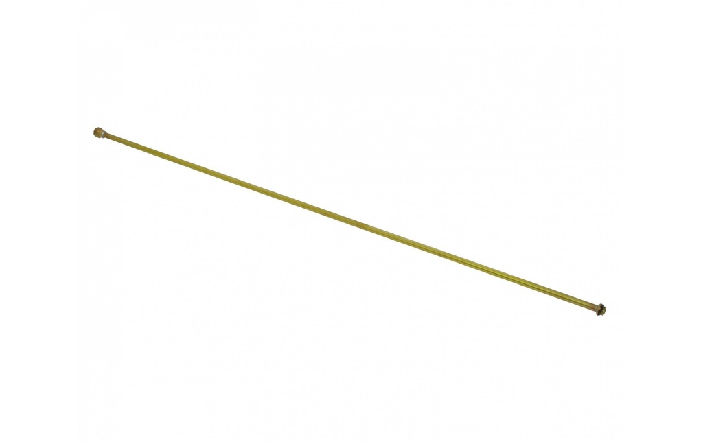 Birchmeier Rallonge G1/4“a-G1/4“i 1 m vers Profi Star 5 & 3
