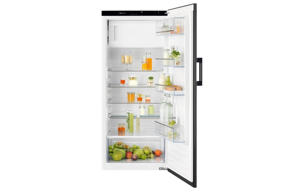 Electrolux Réfrigérateur encastré EK244SRSW Changeable/Droite