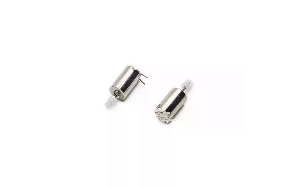 Turbo Racing Micro moteur 2 pièces