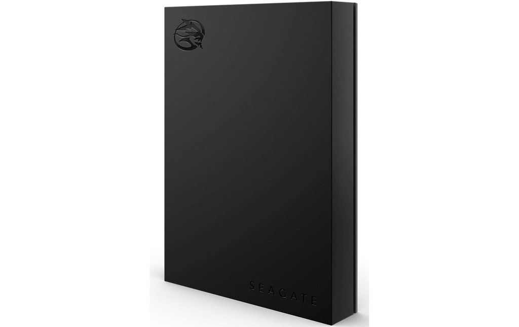 Seagate Disque dur externe FireCuda Gaming 1 TB