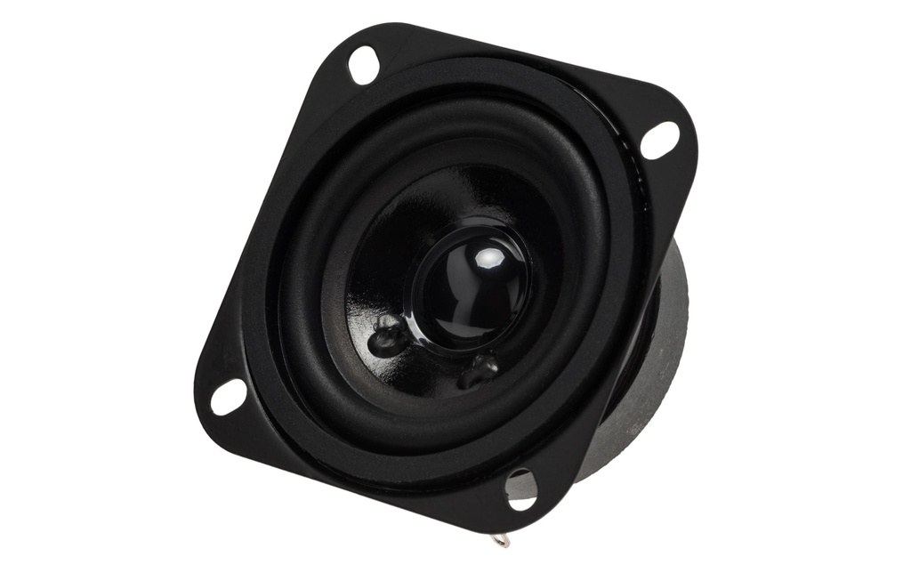Visaton Haut-parleurs large bande HiFi FR 58