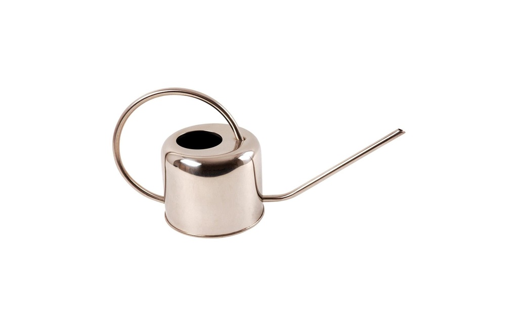 Esschert Design Arrosoir 1 L, Argenté