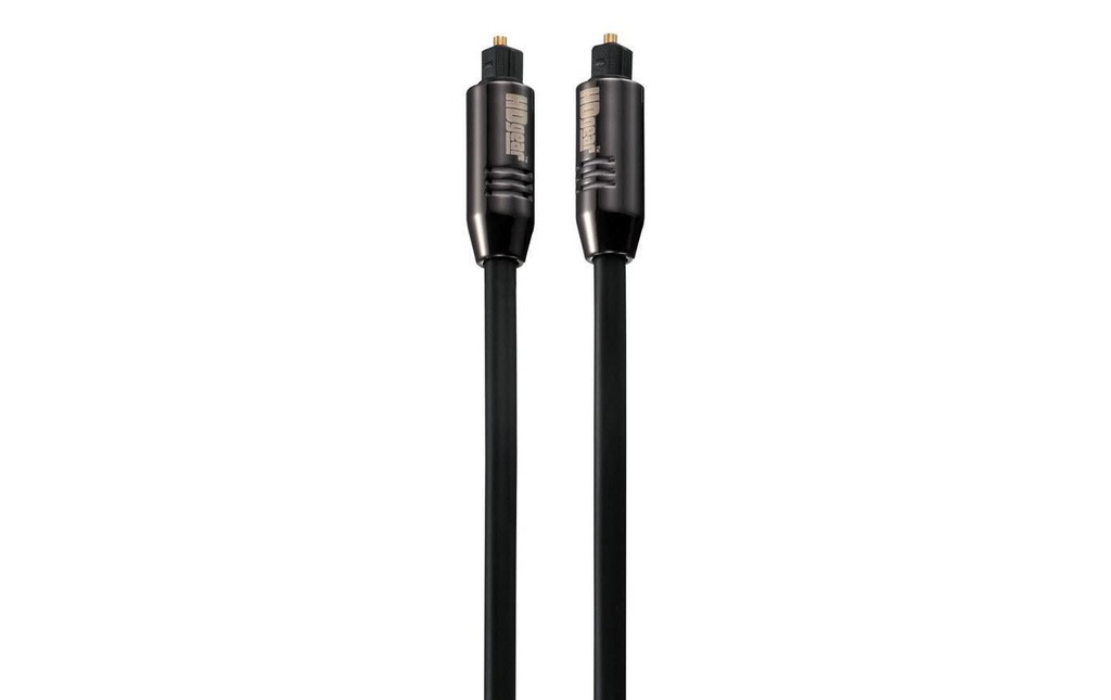 HDGear Câble audio TC040-030 Toslink - Toslink 3 m