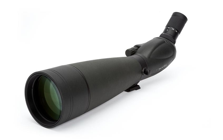Celestron Longue-vue Longue-vue Trailseeker 100 mm A