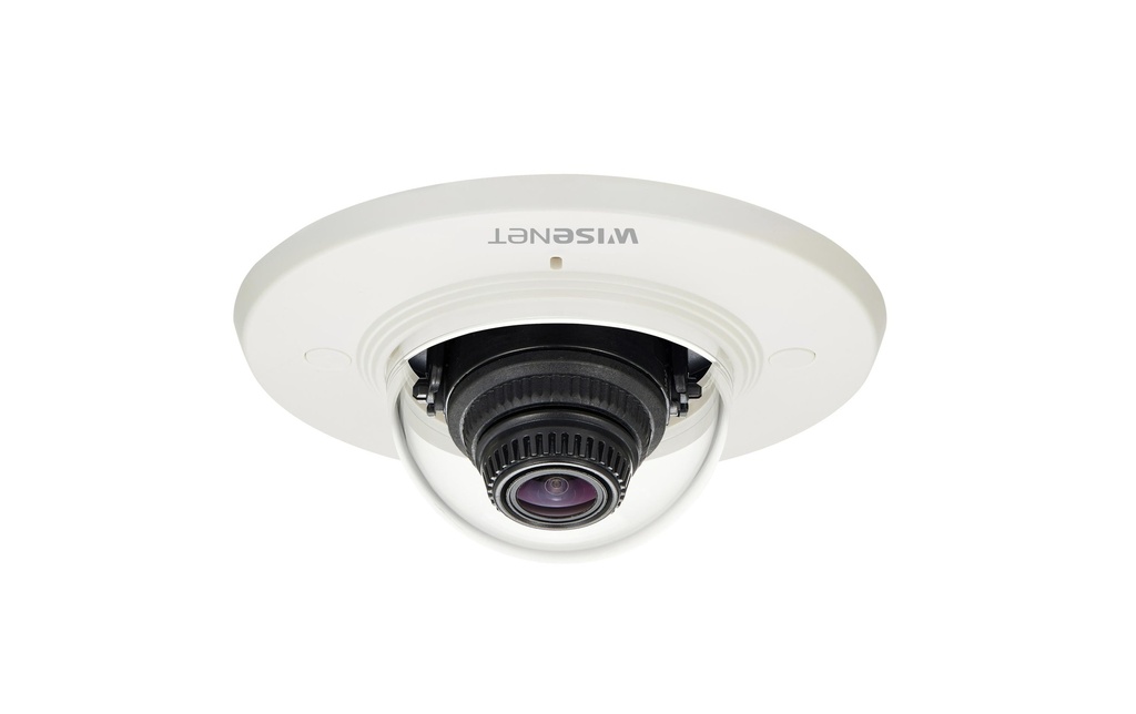 Hanwha Vision Caméra réseau XND-6011F