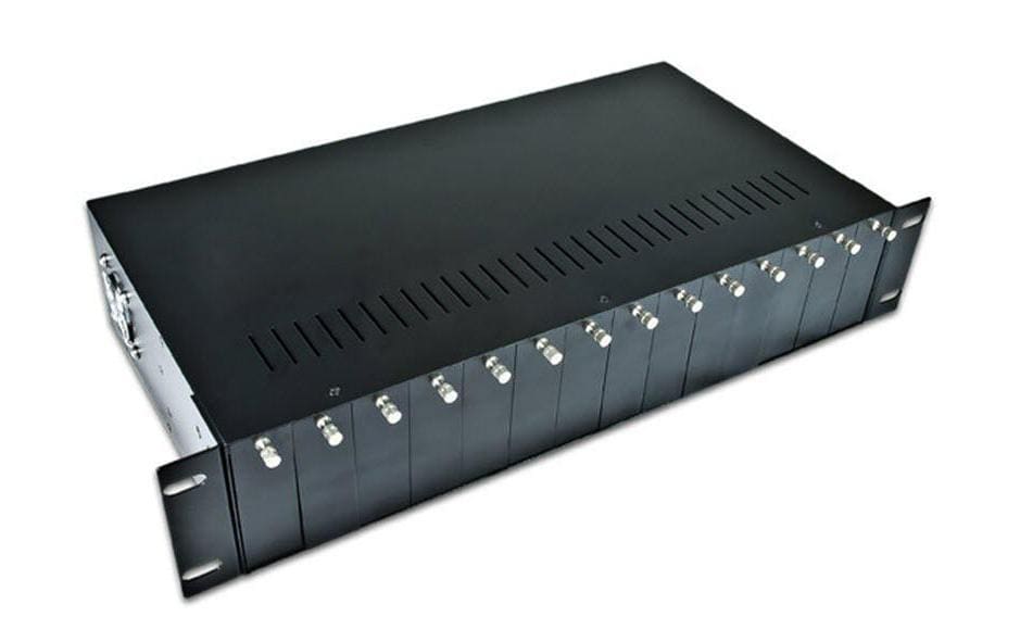 Lightwin Châssis de convertisseur LWC CHASSIS 14