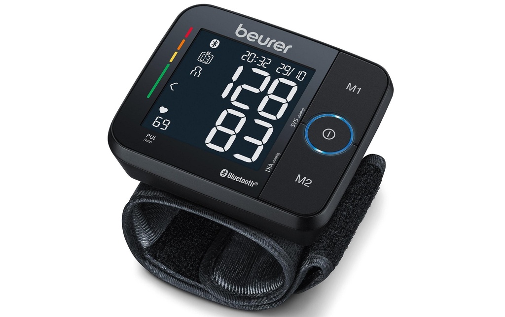 Beurer Tensiomètre BC 54