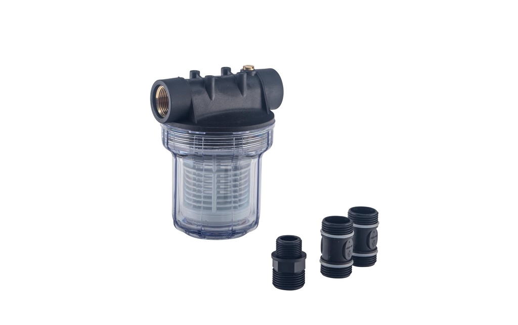 AL-KO Filtre pompe de jardin 100-1 pouce