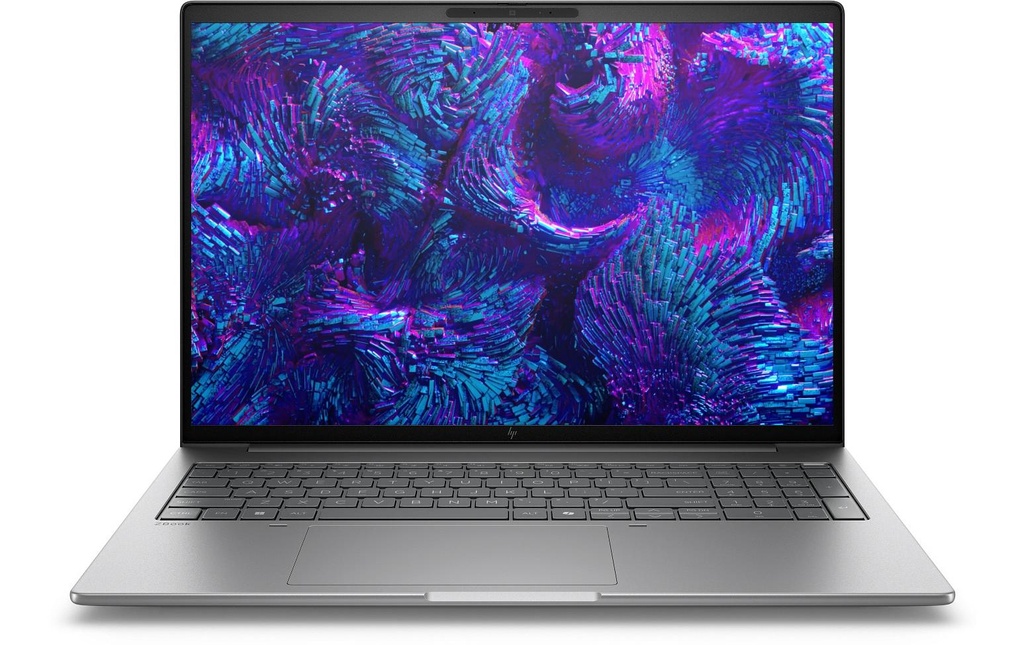 HP ZBook 8 G1i 16 A3ZY0ET Sure View 5