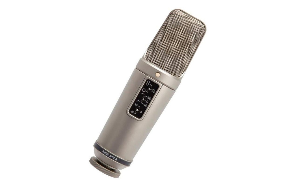 Rode Microphone NT2-A