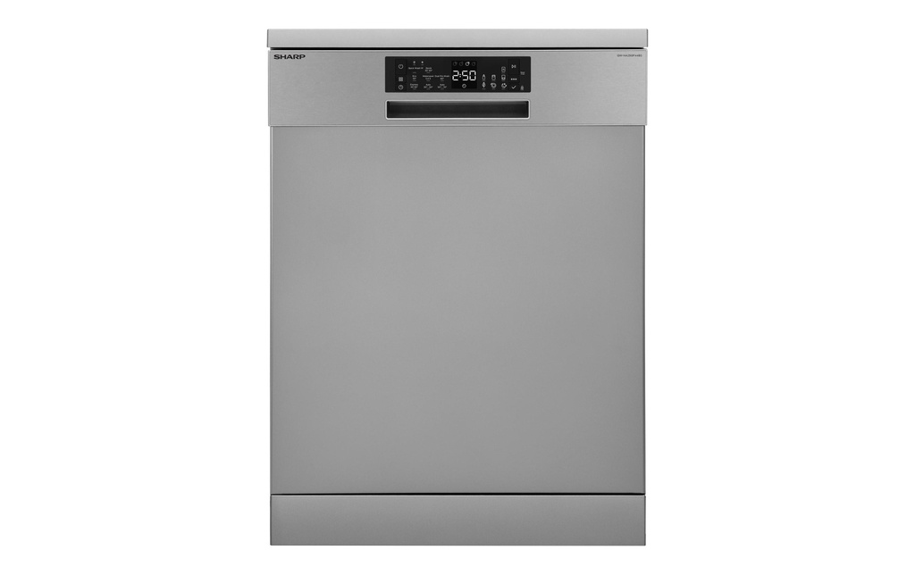 Sharp Lave-vaisselle QW-NA25GF44BS-DE