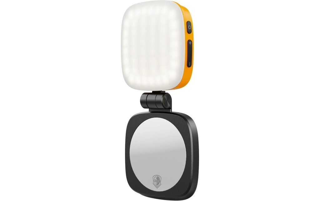 Smallrig Vibe P48 Téléphone Lumière LED BumbleBee Edition