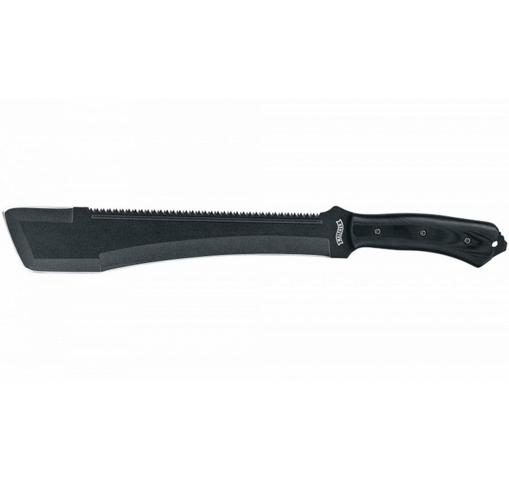 Walther Machette MSM