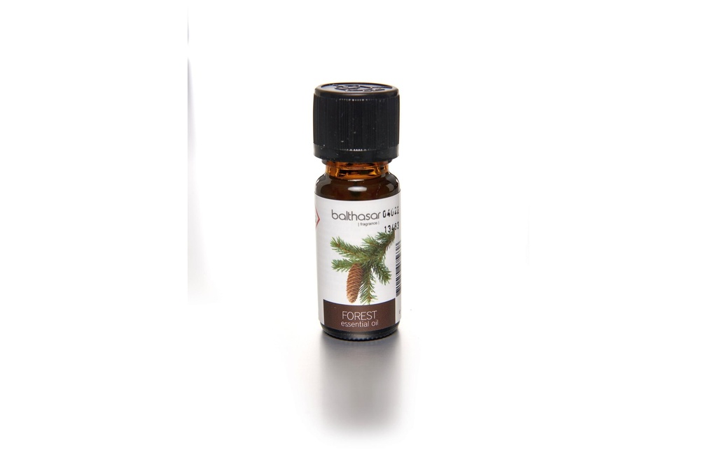balthasar Huile parfumée Épicéa 10 ml 1 Pièce/s