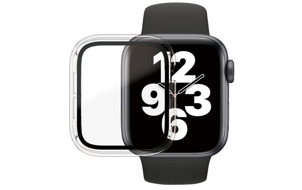 Panzerglass Protection d’écran Full Body Apple Watch 6/SE (40 mm) Transparent