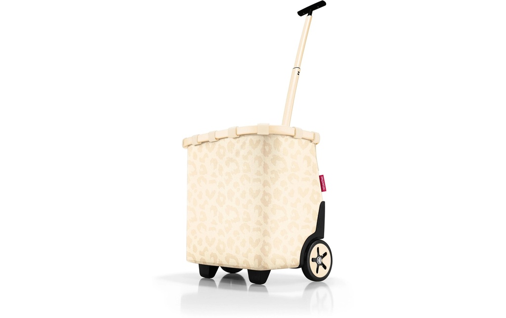 Reisenthel Carrycruiser Beige