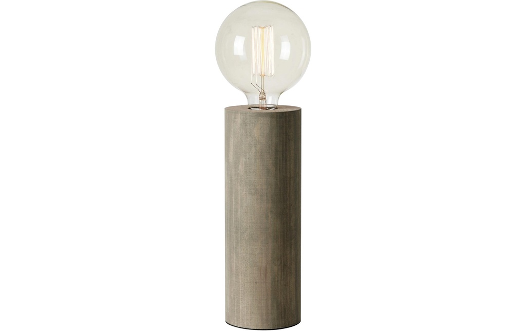 Markslöjd Lampe de bureau Legna 28 cm