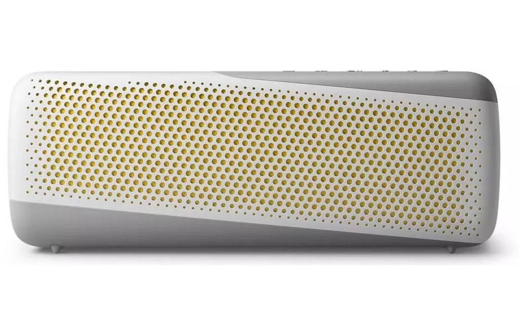 Philips Haut-parleur Bluetooth TAS7807 Blanc