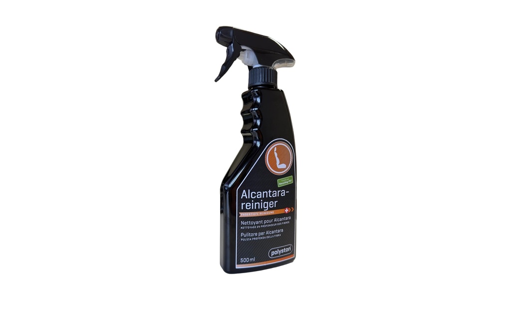Polyston Nettoyant pour l'alcantara, 500 ml