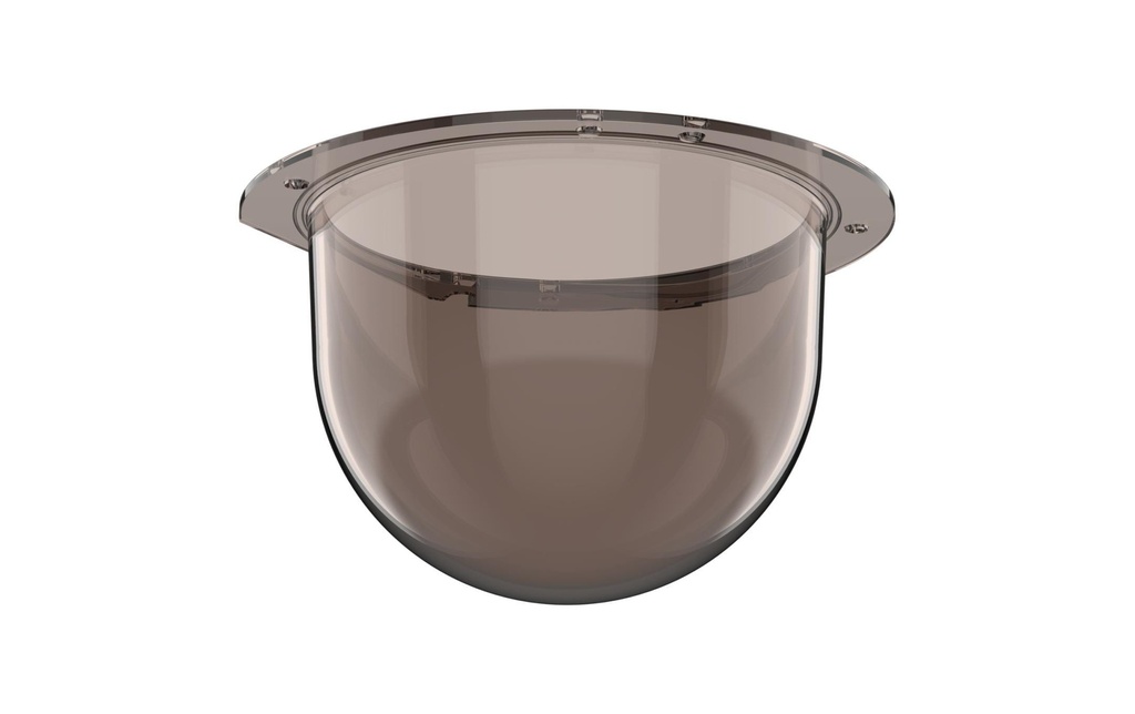 Axis Coupole de rechange TQ3809-E teinté, 1 pièce