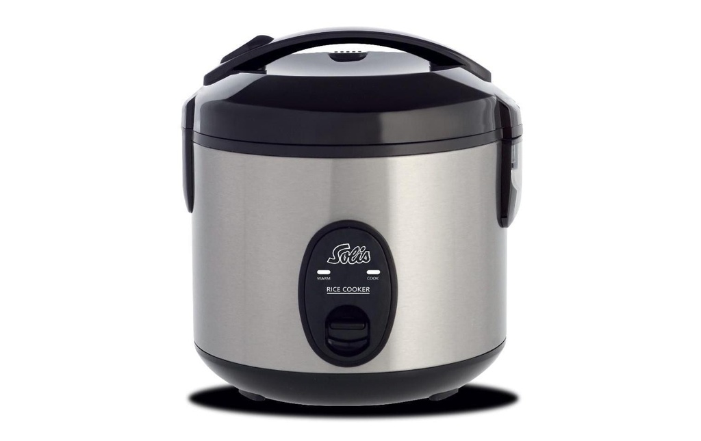 Solis Cuiseur à riz Compact 821 0.8 l