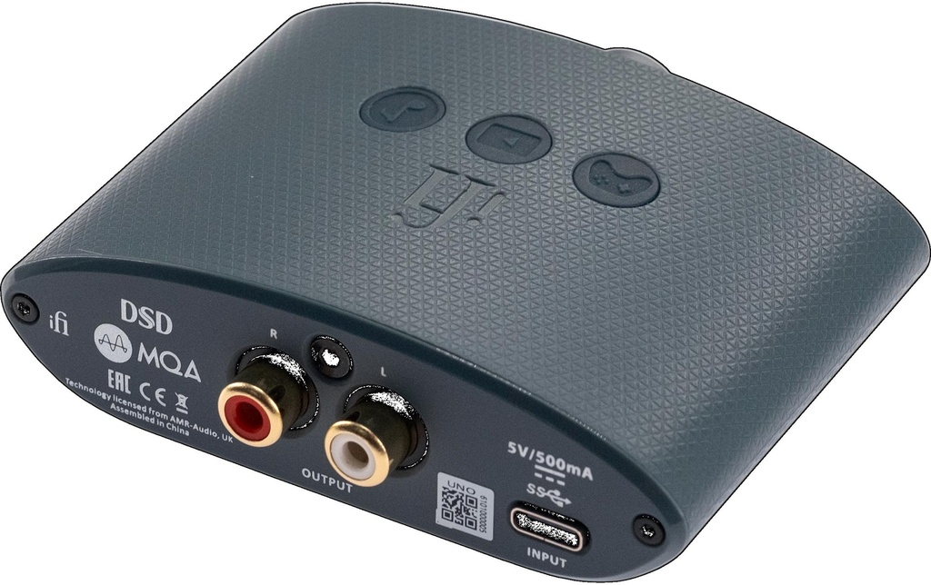 iFi Audio Uno
