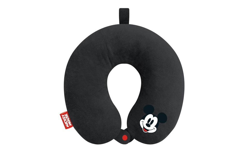 Arditex Coussin de nuque Disney: Mickey 30 x 30 x 6 cm